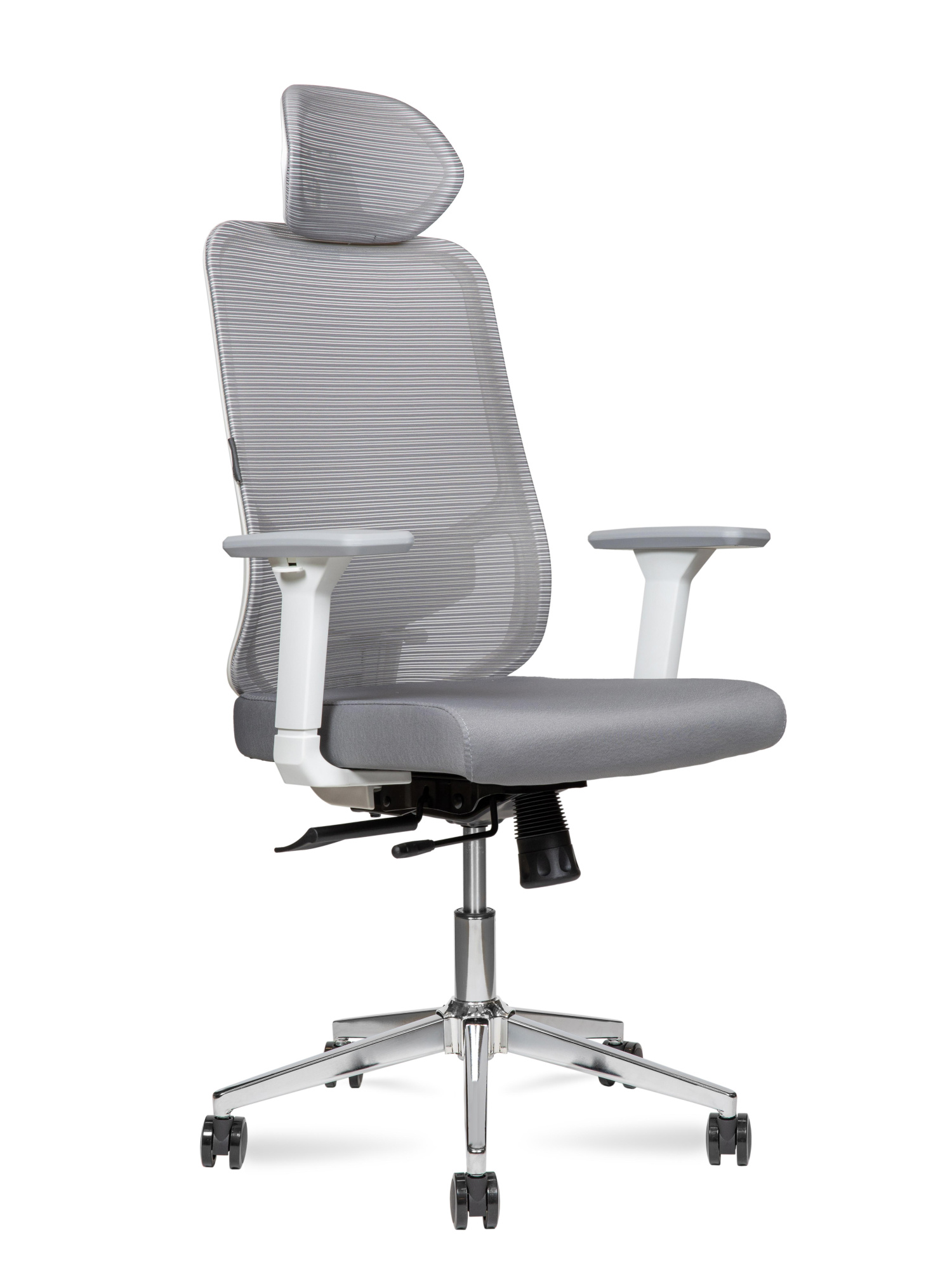 Изображение кресло norden best white